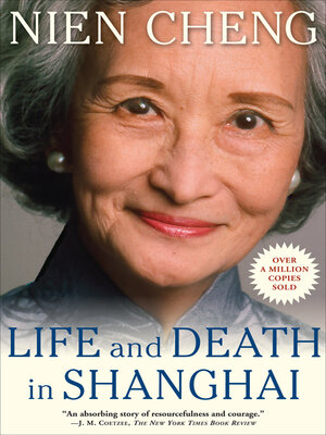 cover image of Life and Death in Shanghai